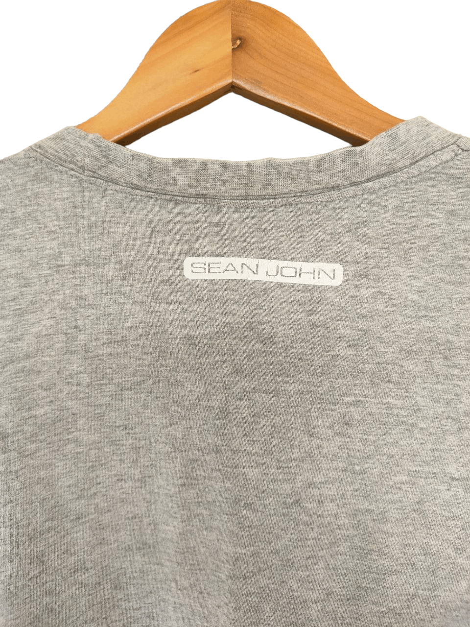 Sean John Sean John Rap T Size US XL / EU 56 / 4 - 4 Thumbnail