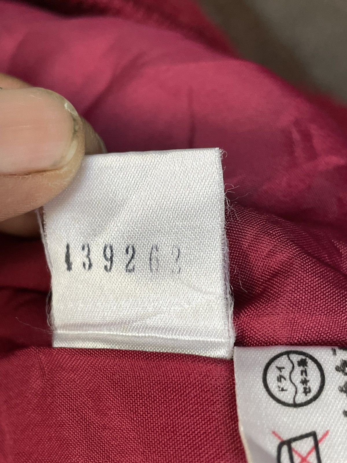 Arnold Palmer Fleece Bombers Style Jacket