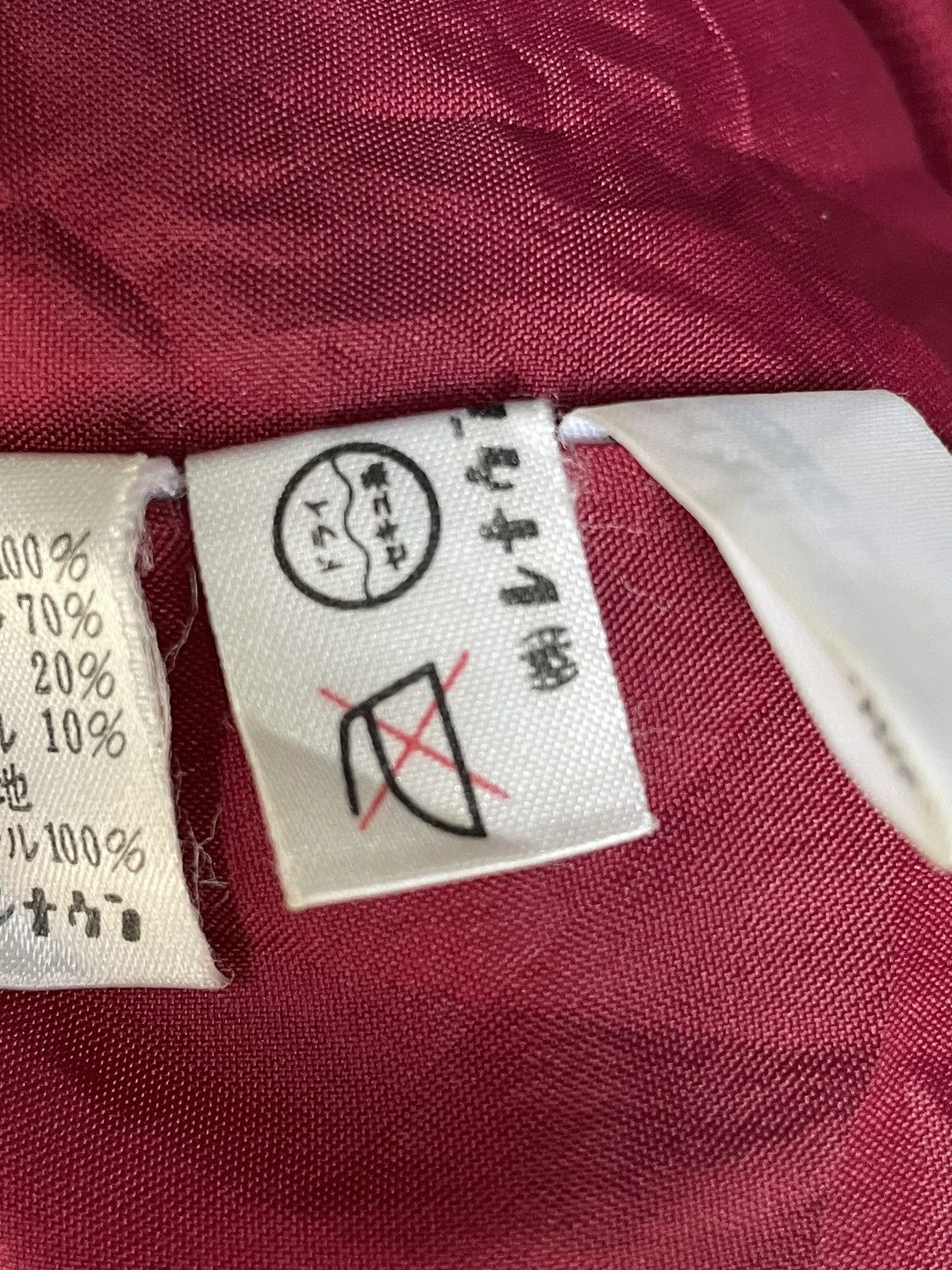 Arnold Palmer Fleece Bombers Style Jacket