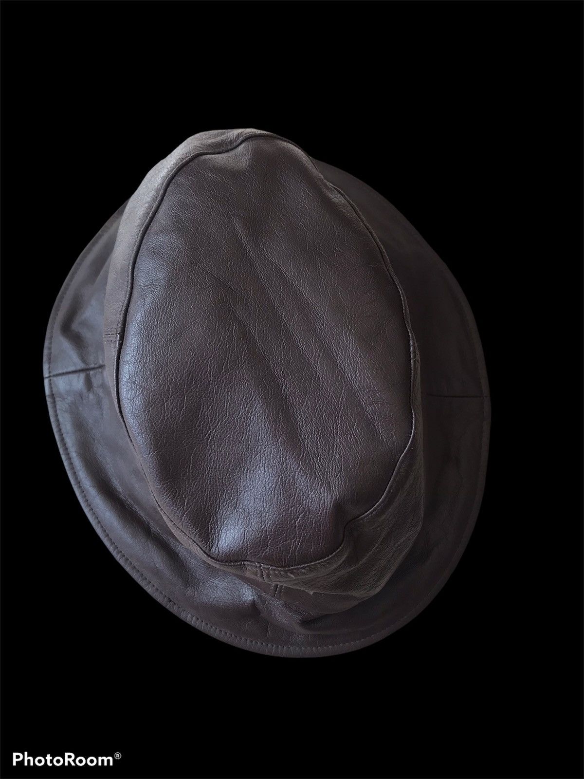 Kangol Vintage Kurihara Kangol Bucket Hat Size ONE SIZE - 4 Thumbnail
