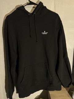 Supreme Undercover Hoodie | Grailed