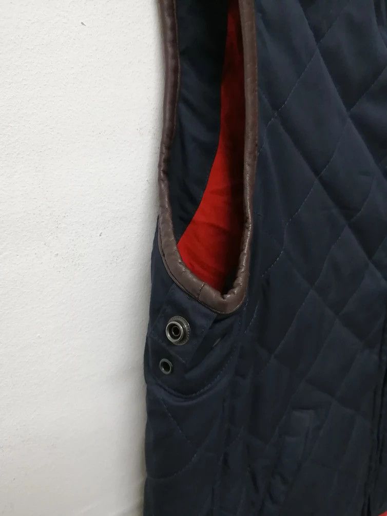 Polo Ralph Lauren POLO RALPH LAUREN Vest Size US M / EU 48-50 / 2 - 3 Thumbnail