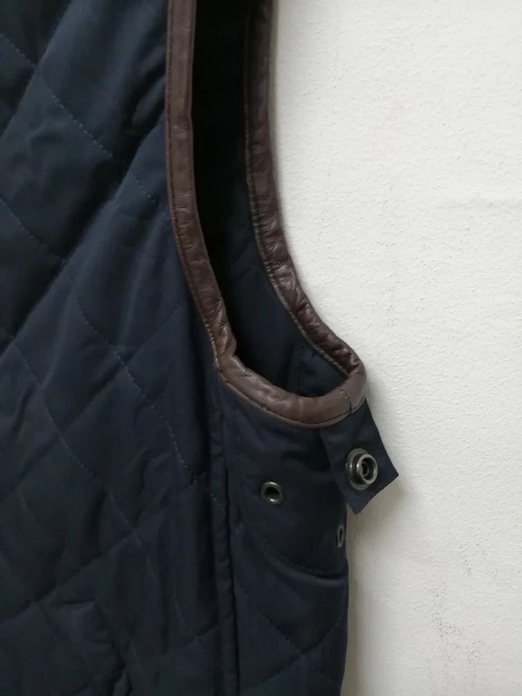 Polo Ralph Lauren POLO RALPH LAUREN Vest Size US M / EU 48-50 / 2 - 6 Thumbnail