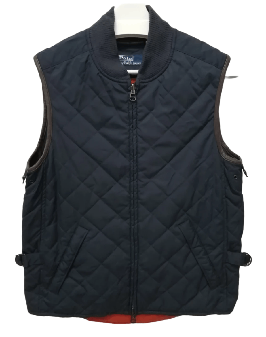 Polo Ralph Lauren POLO RALPH LAUREN Vest Size US M / EU 48-50 / 2 - 1 Thumbnail