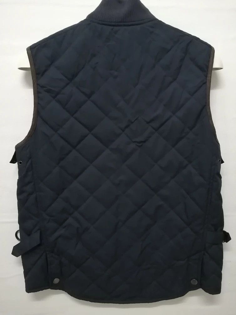 Polo Ralph Lauren POLO RALPH LAUREN Vest Size US M / EU 48-50 / 2 - 8 Thumbnail