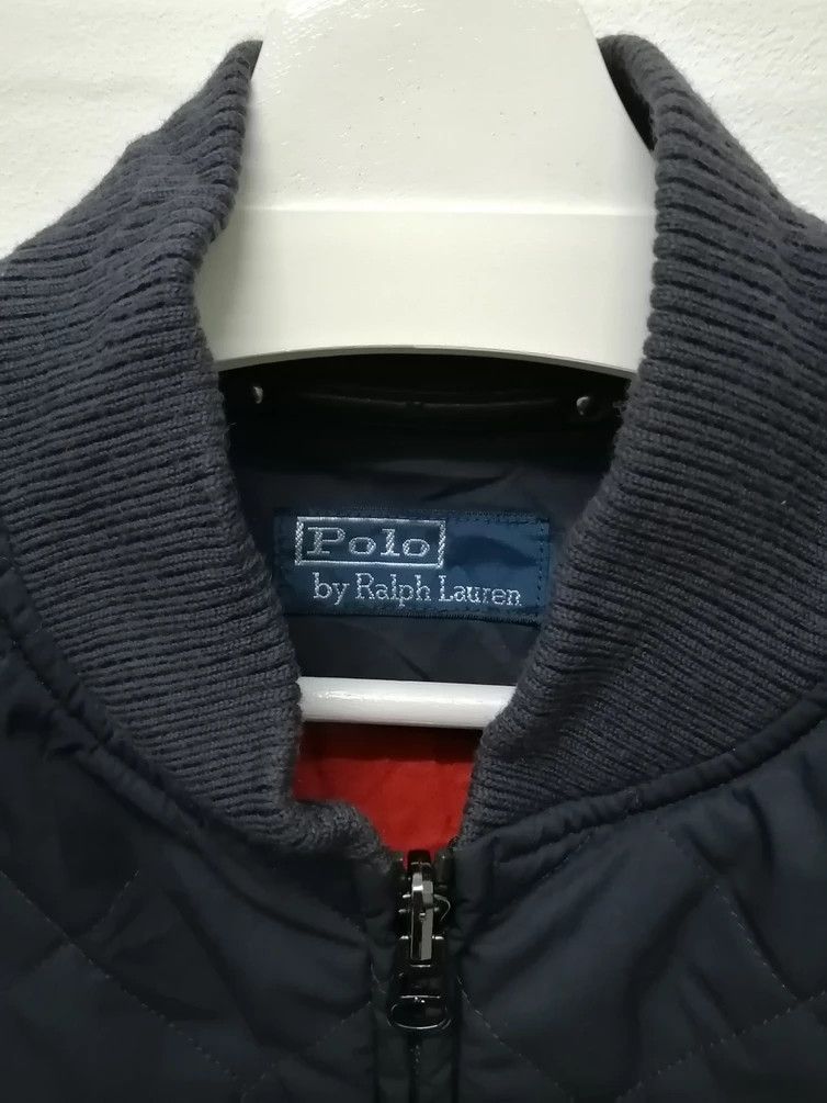 Polo Ralph Lauren POLO RALPH LAUREN Vest Size US M / EU 48-50 / 2 - 2 Thumbnail