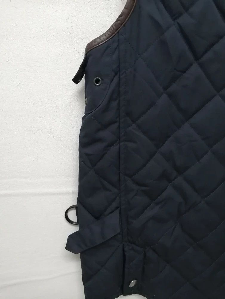 Polo Ralph Lauren POLO RALPH LAUREN Vest Size US M / EU 48-50 / 2 - 9 Thumbnail