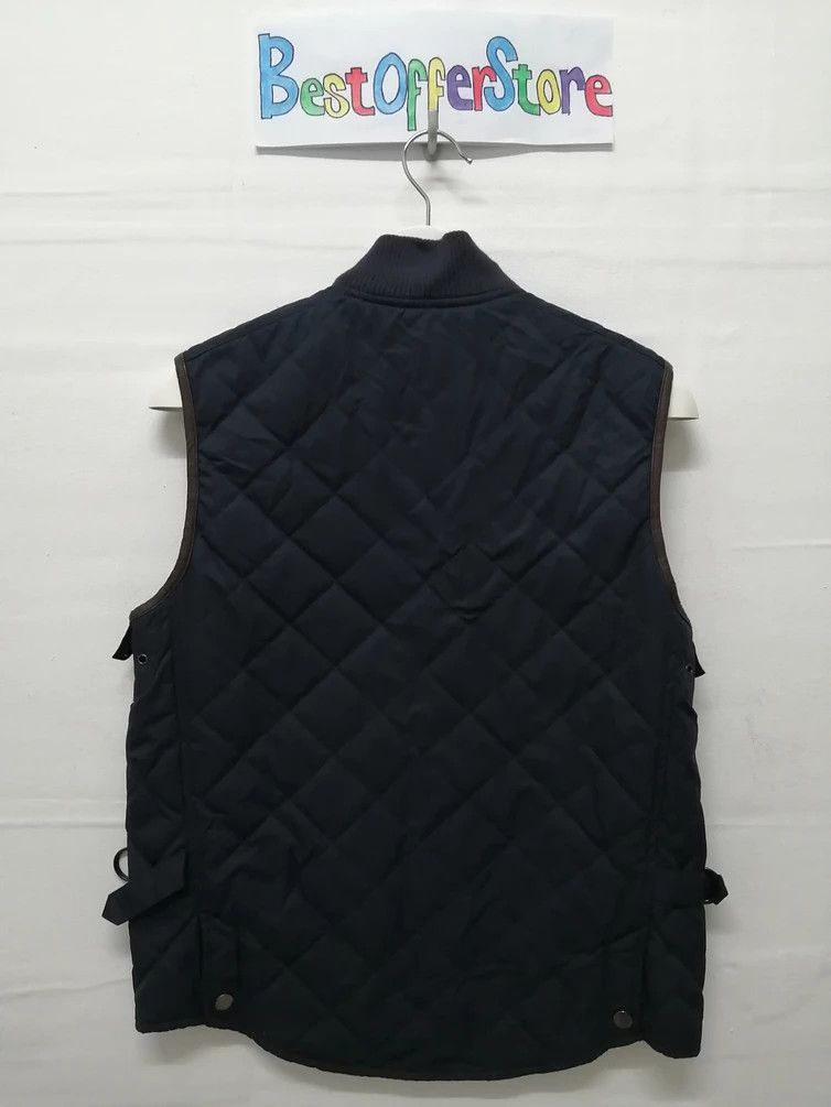 Polo Ralph Lauren POLO RALPH LAUREN Vest Size US M / EU 48-50 / 2 - 7 Thumbnail