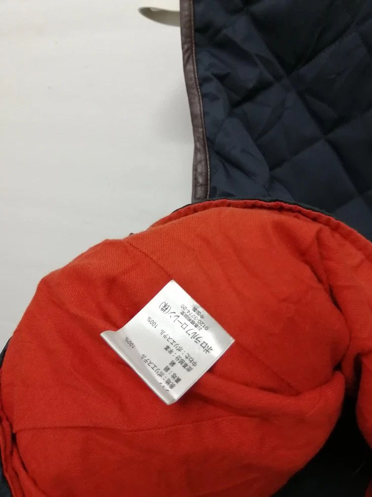 Polo Ralph Lauren POLO RALPH LAUREN Vest Size US M / EU 48-50 / 2 - 11 Thumbnail