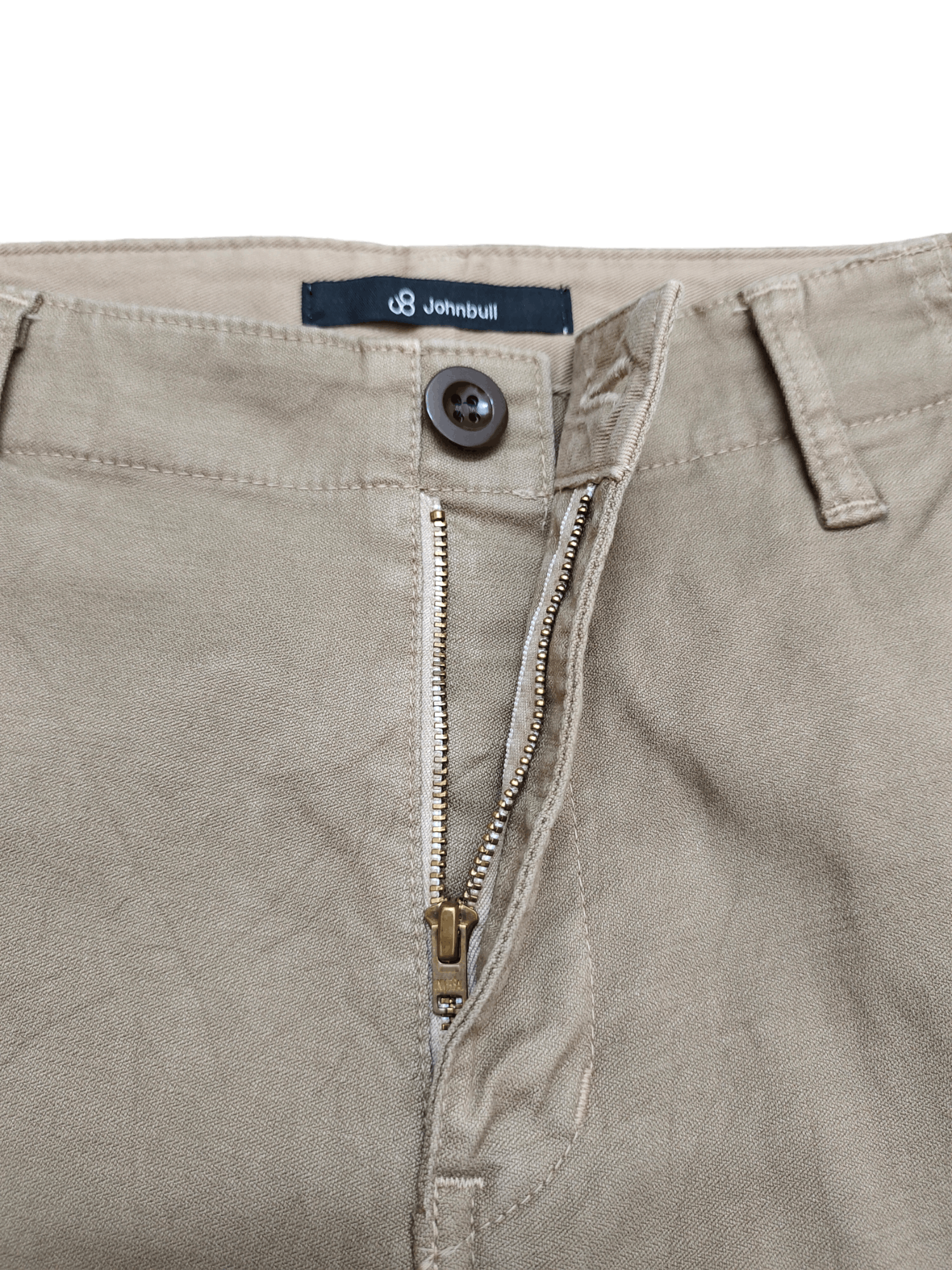 Hysteric Glamour Johnbull Buckle Sides Cargo Pants Size US 32 / EU 48 - 20 Thumbnail
