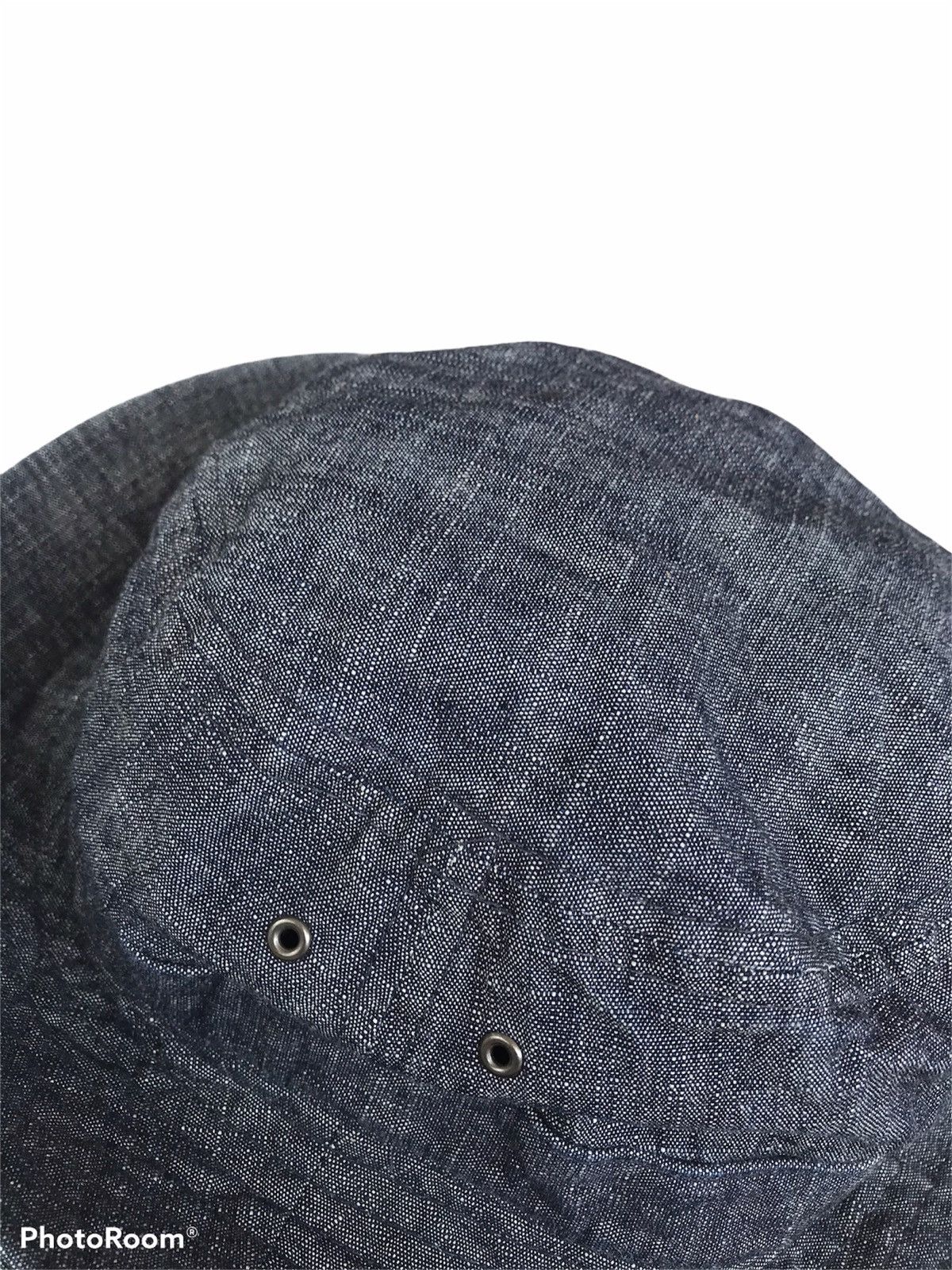 Columbia 💥Final Drop💥Vintage Columbia Bucket Hat Denim Size ONE SIZE - 5 Thumbnail