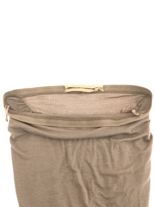Rick Owens SS03 Suckerball Skirt 42 unisex Size 28" / US 6 / IT 42 - 4 Thumbnail