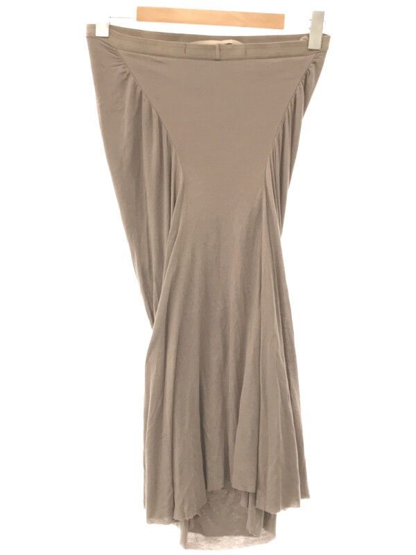 Rick Owens SS03 Suckerball Skirt 42 unisex Size 28" / US 6 / IT 42 - 3 Thumbnail
