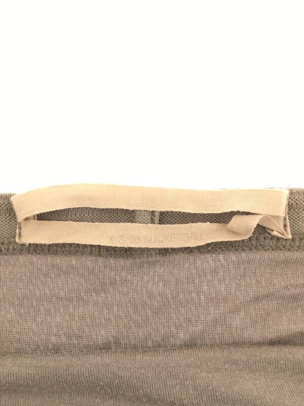 Rick Owens SS03 Suckerball Skirt 42 unisex Size 28" / US 6 / IT 42 - 2 Thumbnail