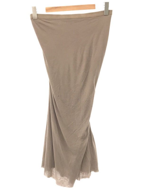 Rick Owens SS03 Suckerball Skirt 42 unisex Size 28" / US 6 / IT 42 - 1 Thumbnail