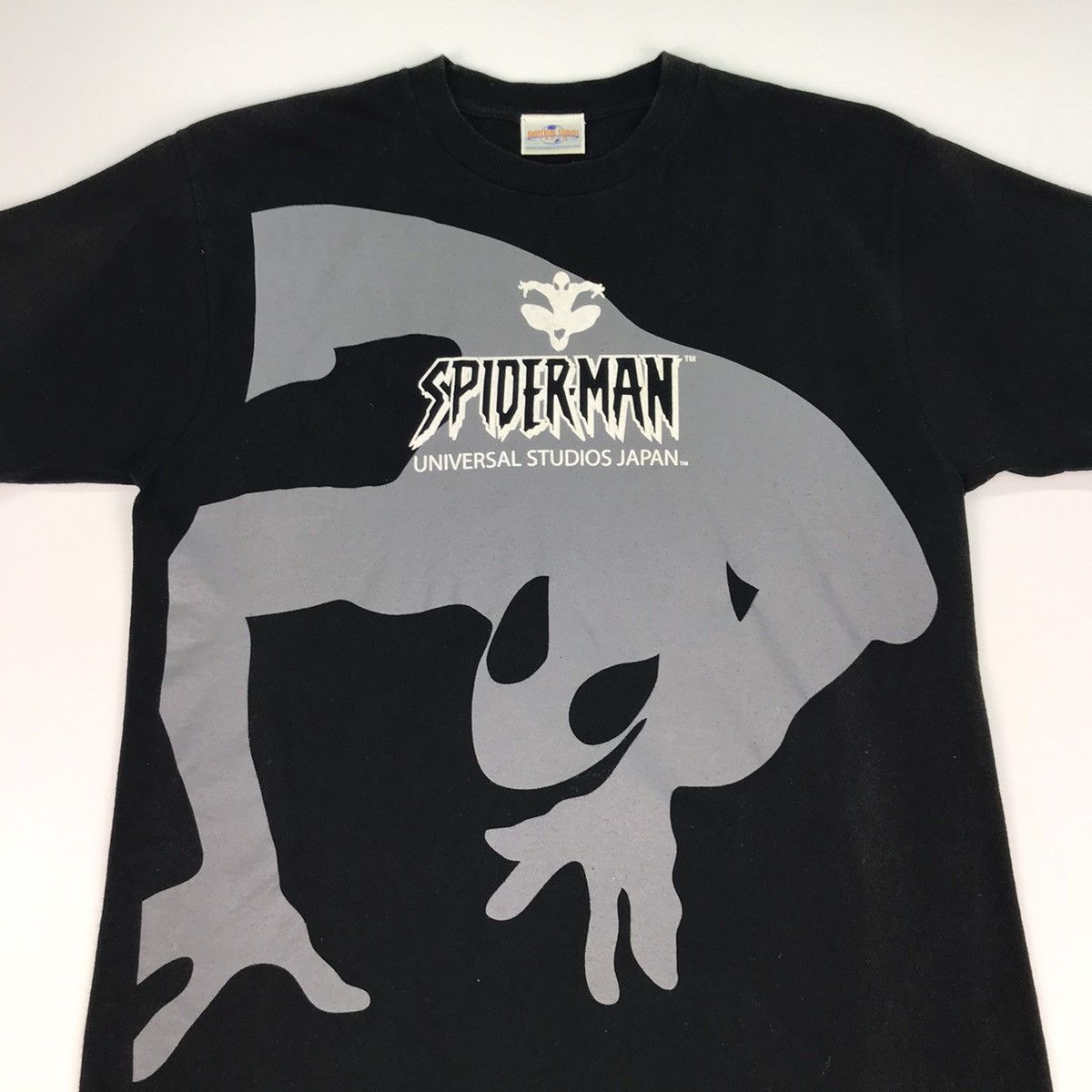 Marvel Comics × Vintage Vintage SPIDERMAN universal studio japan Size US M / EU 48-50 / 2 - 3 Thumbnail