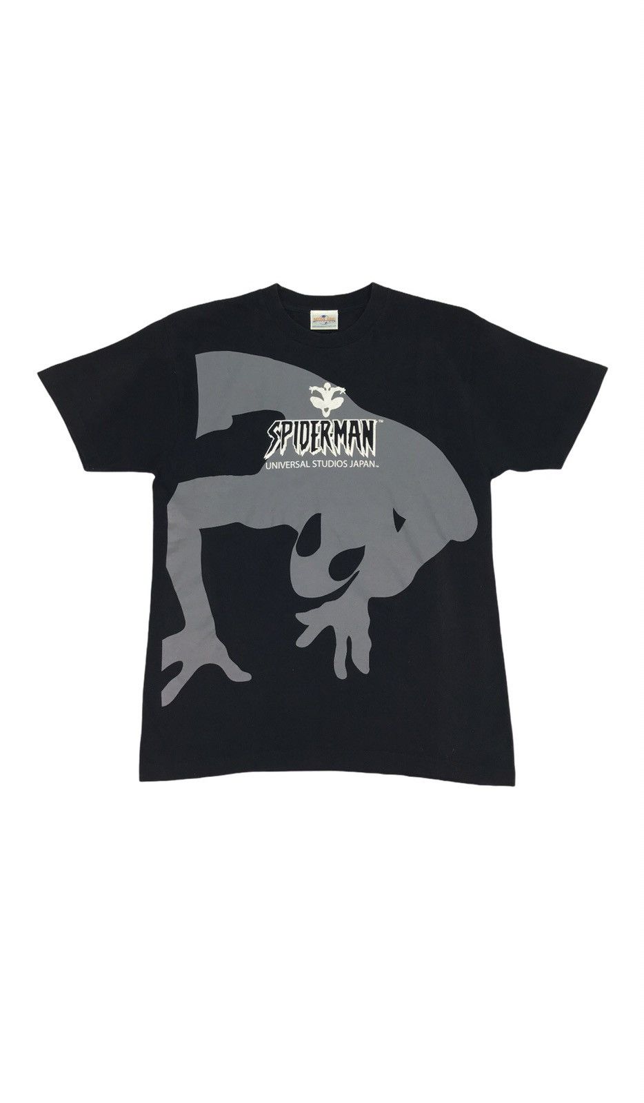 Vintage SPIDERMAN universal studio japan