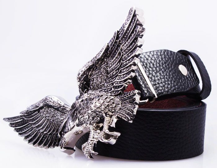 Other × Vintage Fashion personality punk cool belt Size ONE SIZE - 2 Thumbnail
