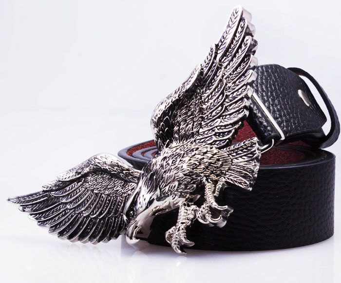 Other × Vintage Fashion personality punk cool belt Size ONE SIZE - 1 Thumbnail