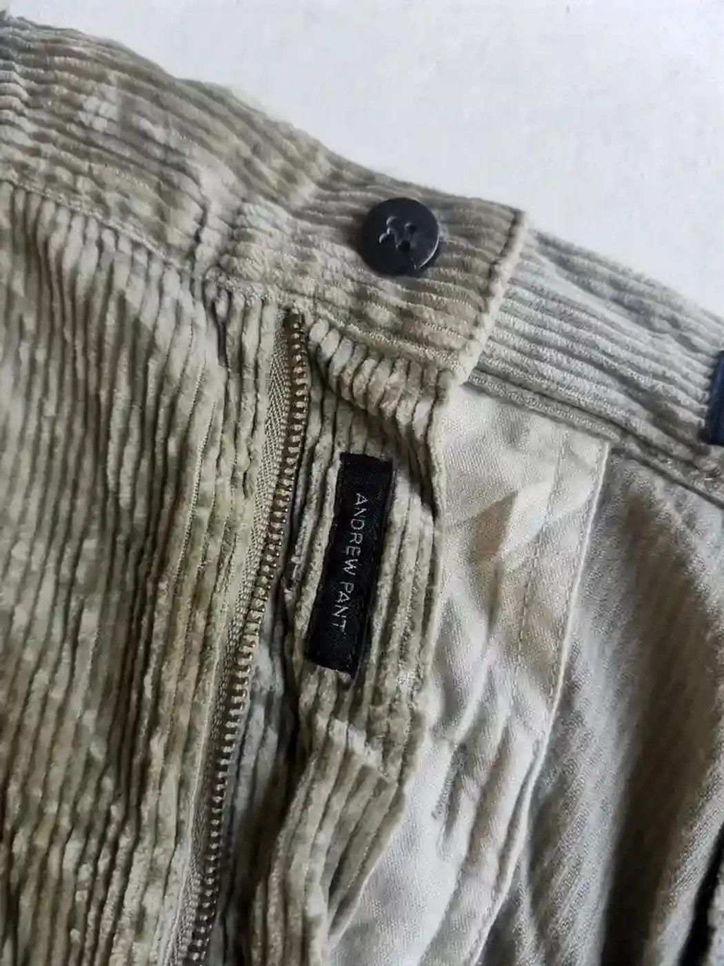 Other Polo Ralph Lauren Corduroy Pants Size US 28 / EU 44 - 8 Thumbnail