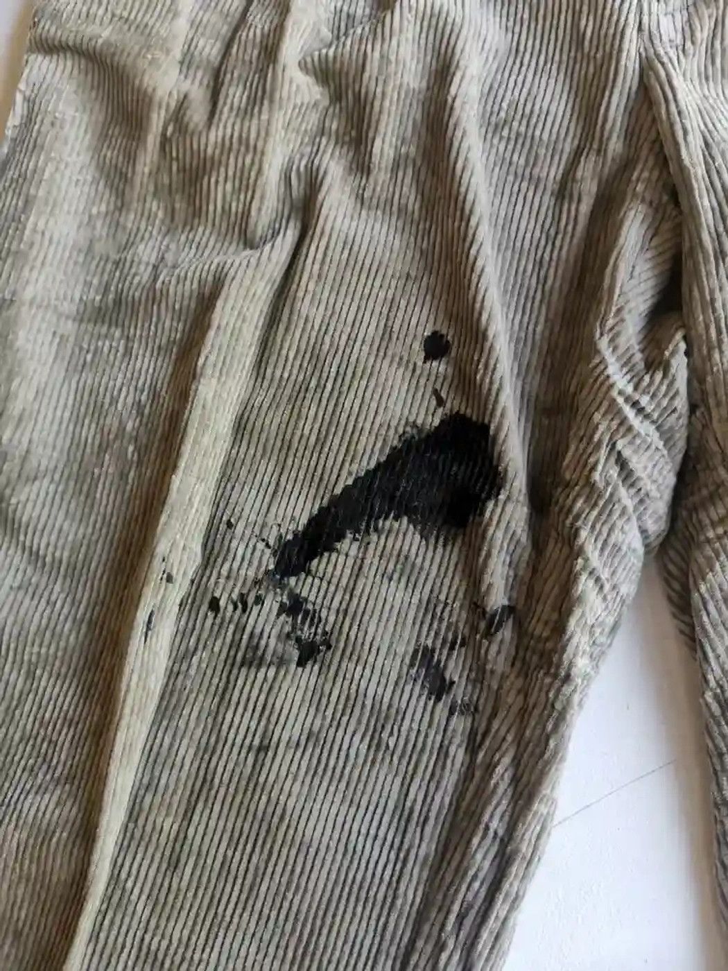 Other Polo Ralph Lauren Corduroy Pants Size US 28 / EU 44 - 3 Thumbnail