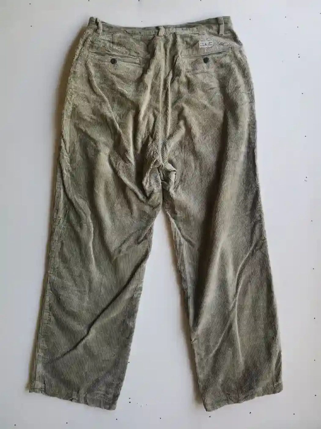Other Polo Ralph Lauren Corduroy Pants Size US 28 / EU 44 - 10 Thumbnail