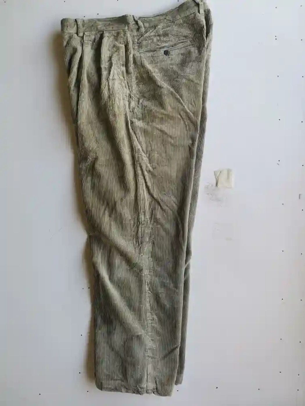 Other Polo Ralph Lauren Corduroy Pants Size US 28 / EU 44 - 11 Thumbnail