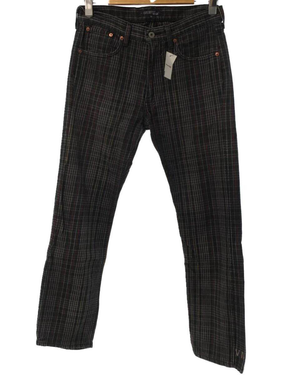 Comme Des Garcons Plaid Pants | Grailed
