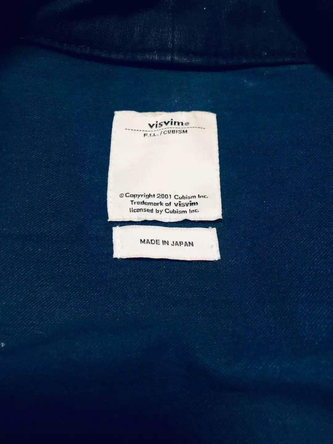 Visvim VISVIM 16aw LHAMO SHIRT Size US S / EU 44-46 / 1 - 4 Thumbnail