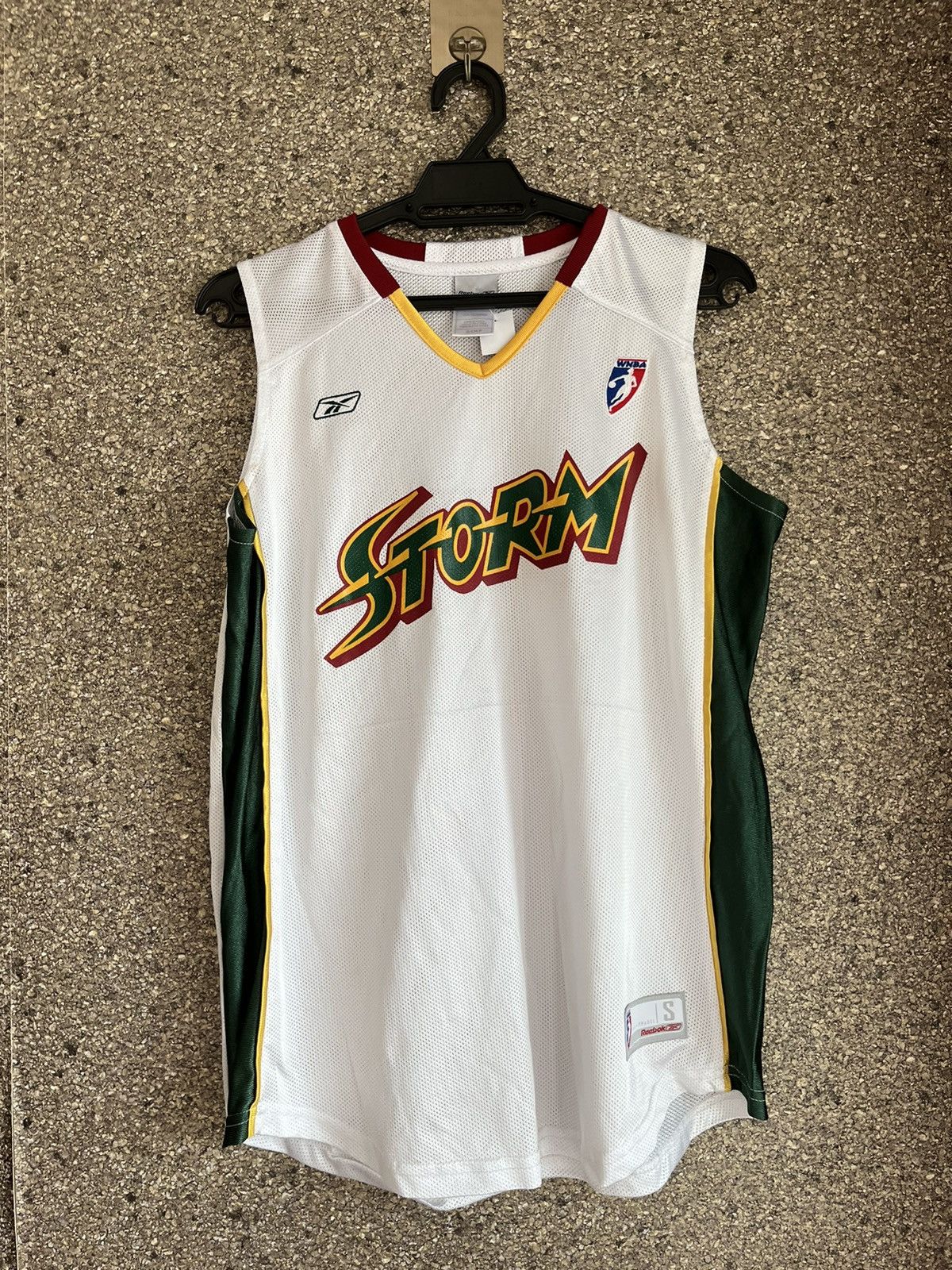 Storm ft62