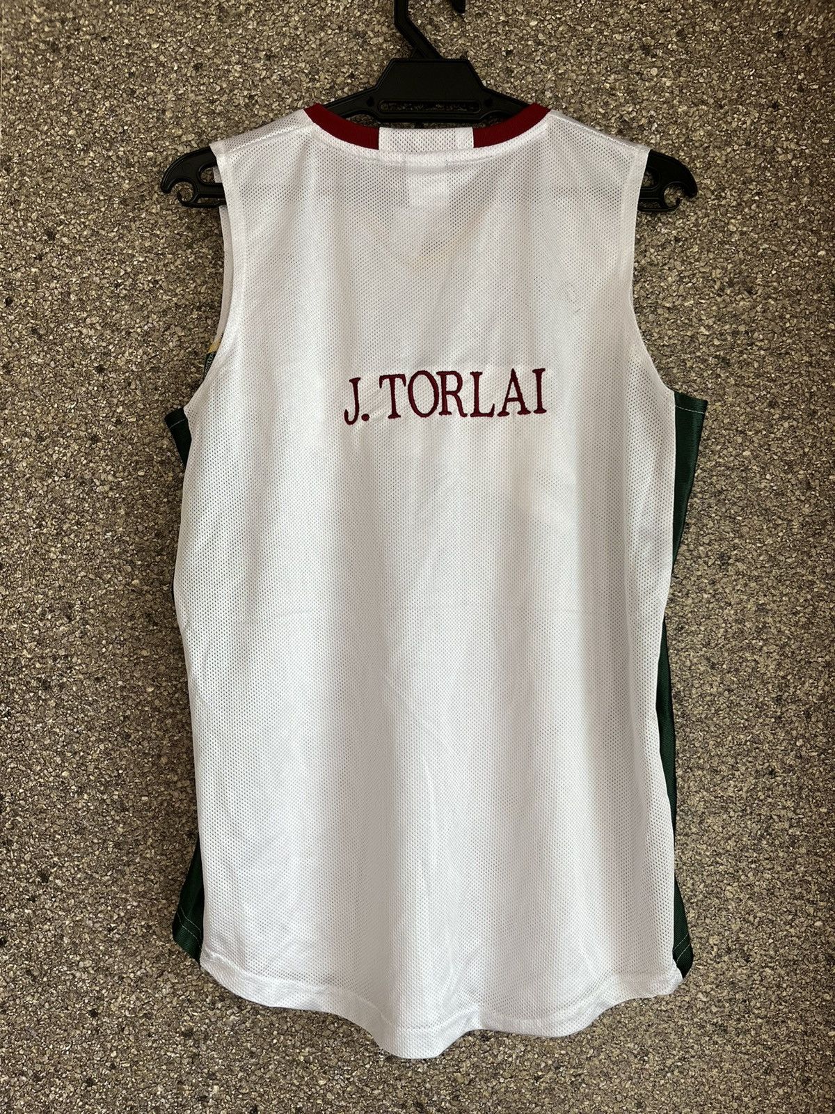 Vintage Storm ft62 Size US S / EU 44-46 / 1 - 5 Thumbnail