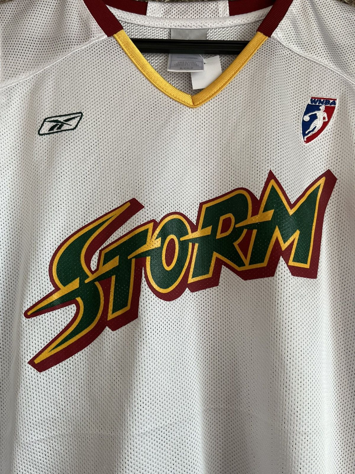 Vintage Storm ft62 Size US S / EU 44-46 / 1 - 2 Thumbnail