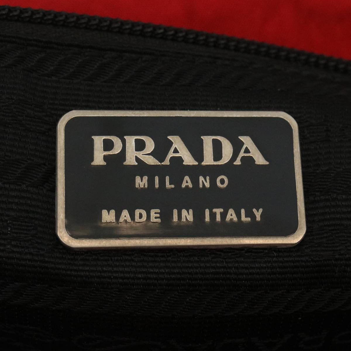 Prada Prada Tote Bag Size ONE SIZE - 11 Thumbnail