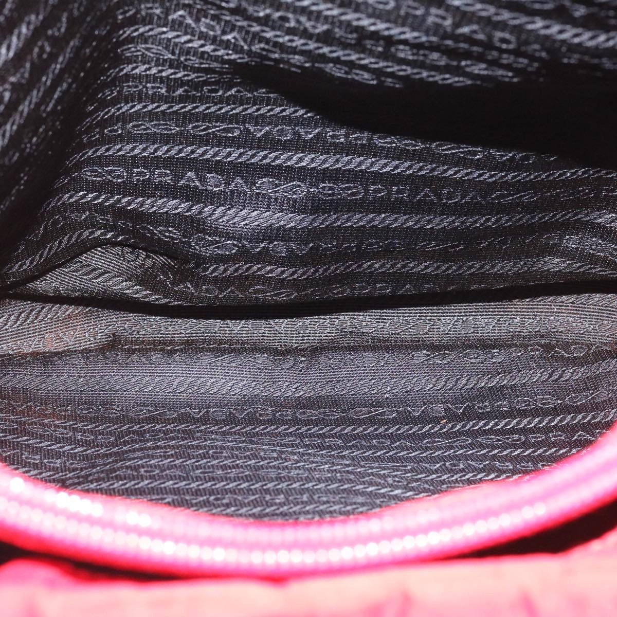 Prada Prada Tote Bag Size ONE SIZE - 8 Thumbnail