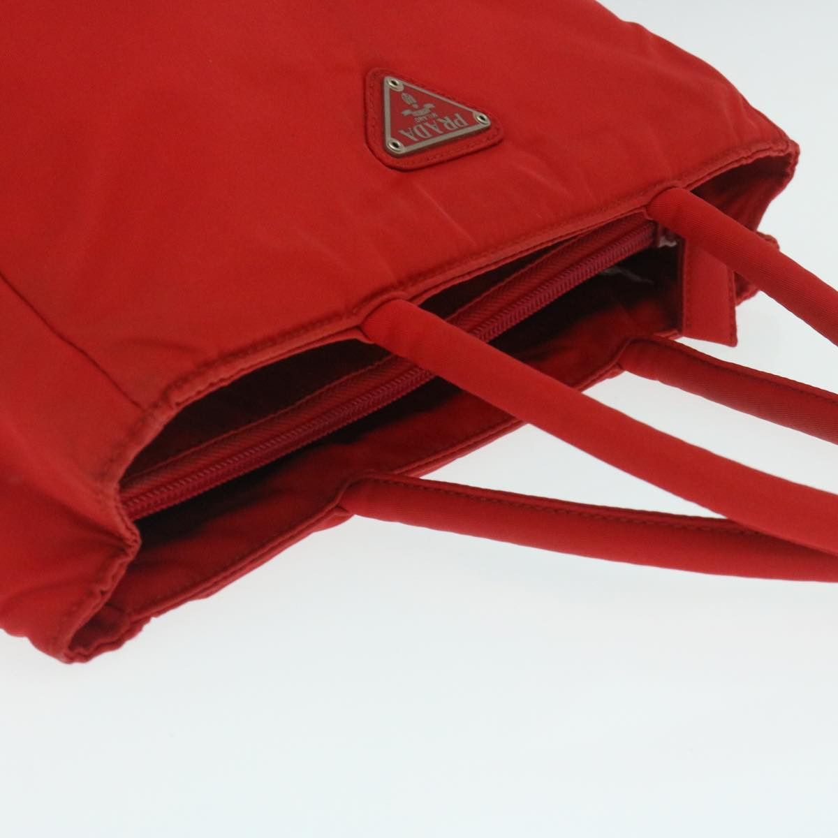 Prada Prada Tote Bag Size ONE SIZE - 7 Thumbnail