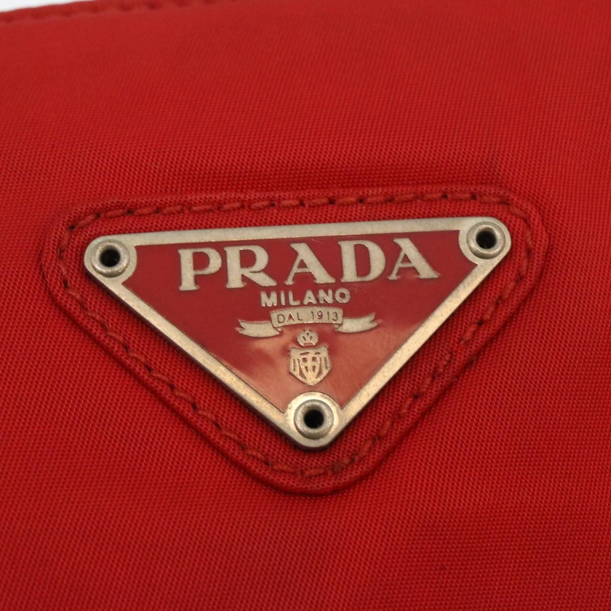 Prada Prada Tote Bag Size ONE SIZE - 10 Thumbnail