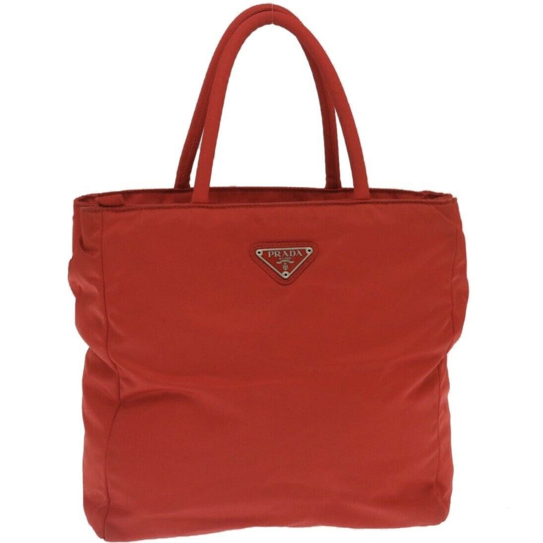 Prada Prada Tote Bag Size ONE SIZE - 2 Thumbnail