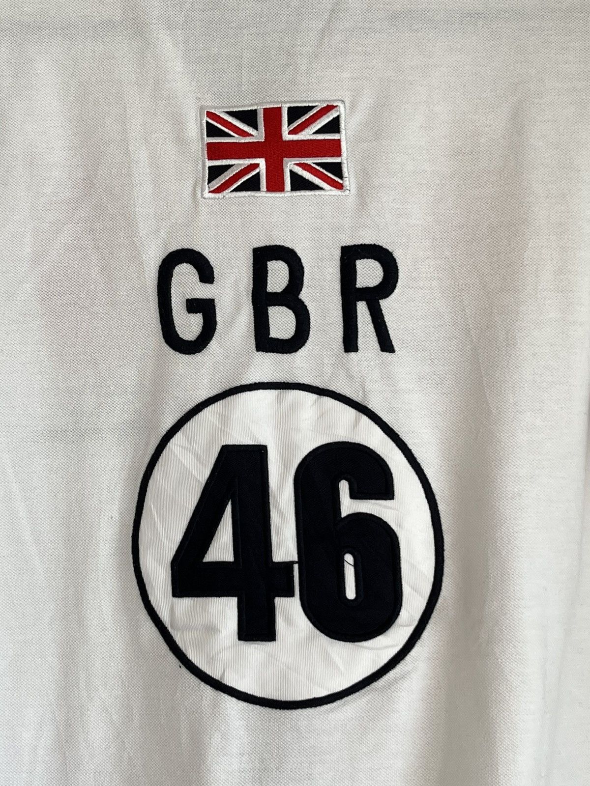 Designer Polo ft62 Size US M / EU 48-50 / 2 - 5 Thumbnail