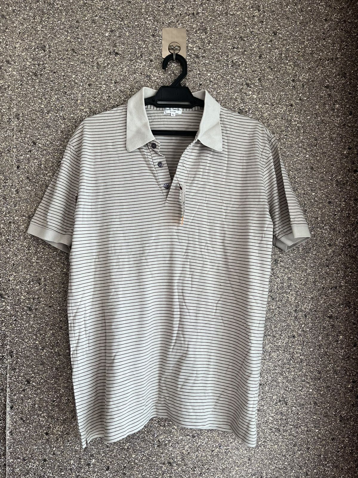 Designer Paul smith ft62 Size US L / EU 52-54 / 3 - 1 Thumbnail