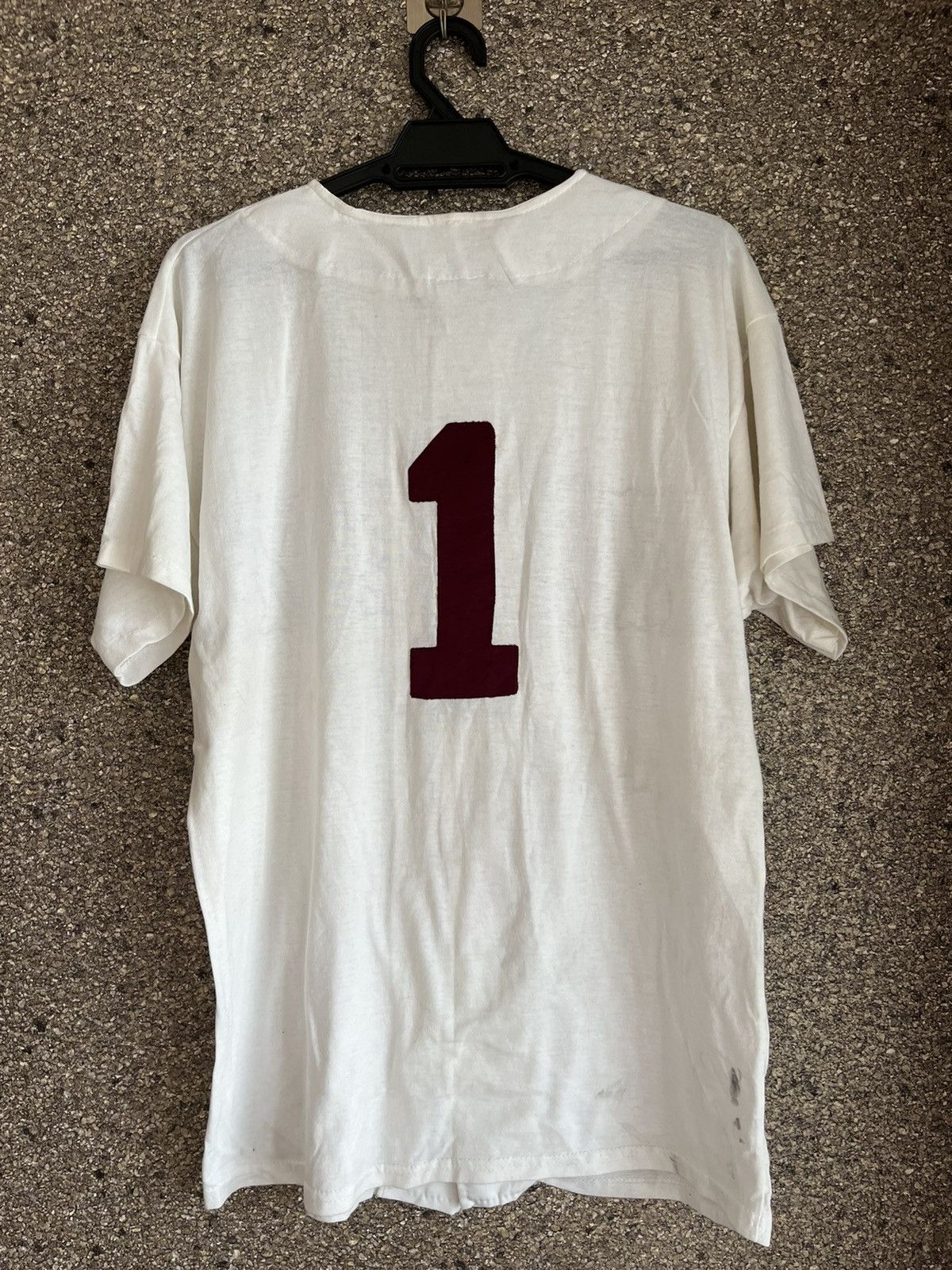 Vintage Waseda ft62 Size US M / EU 48-50 / 2 - 4 Thumbnail