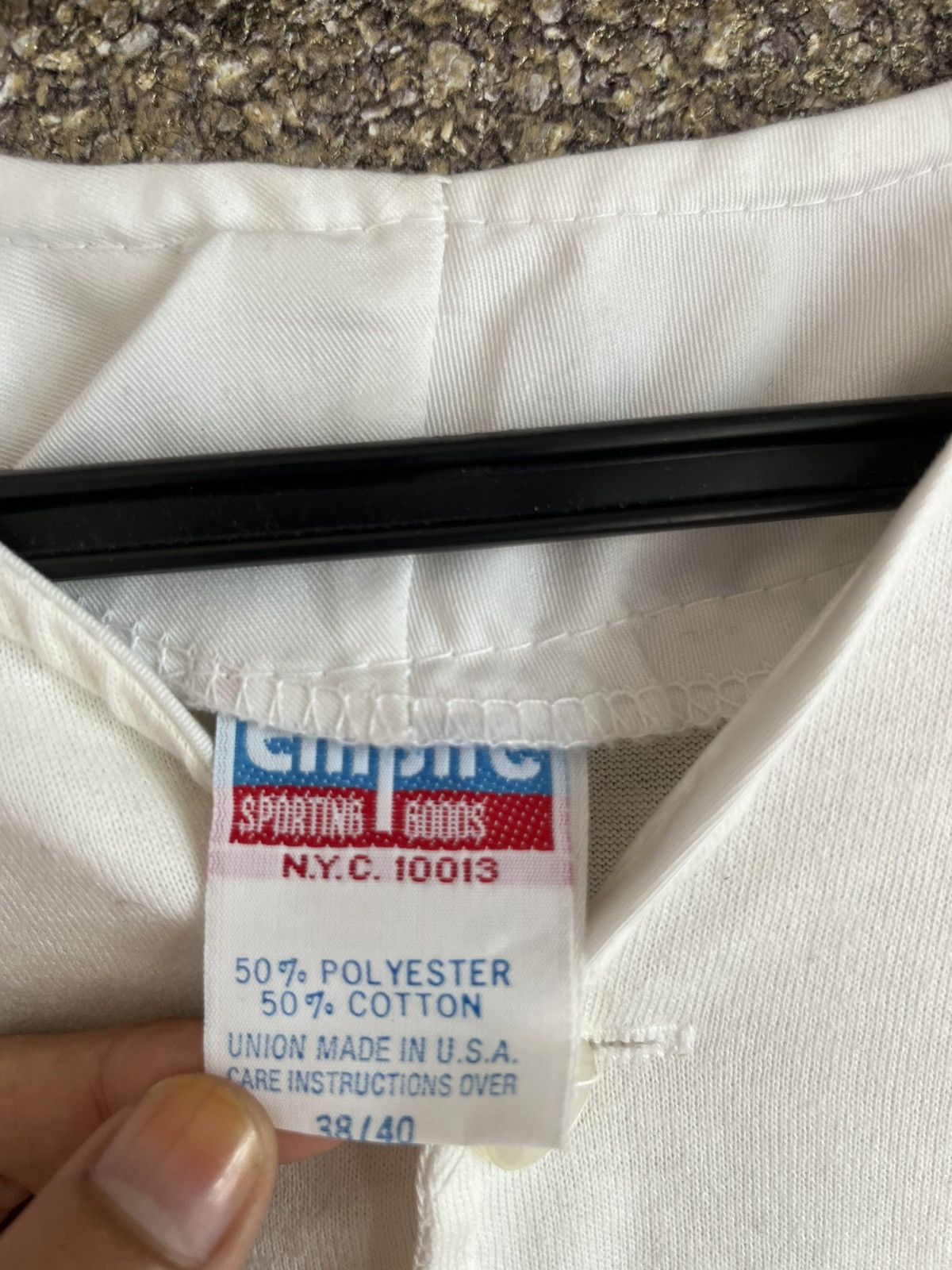 Vintage Waseda ft62 Size US M / EU 48-50 / 2 - 3 Thumbnail