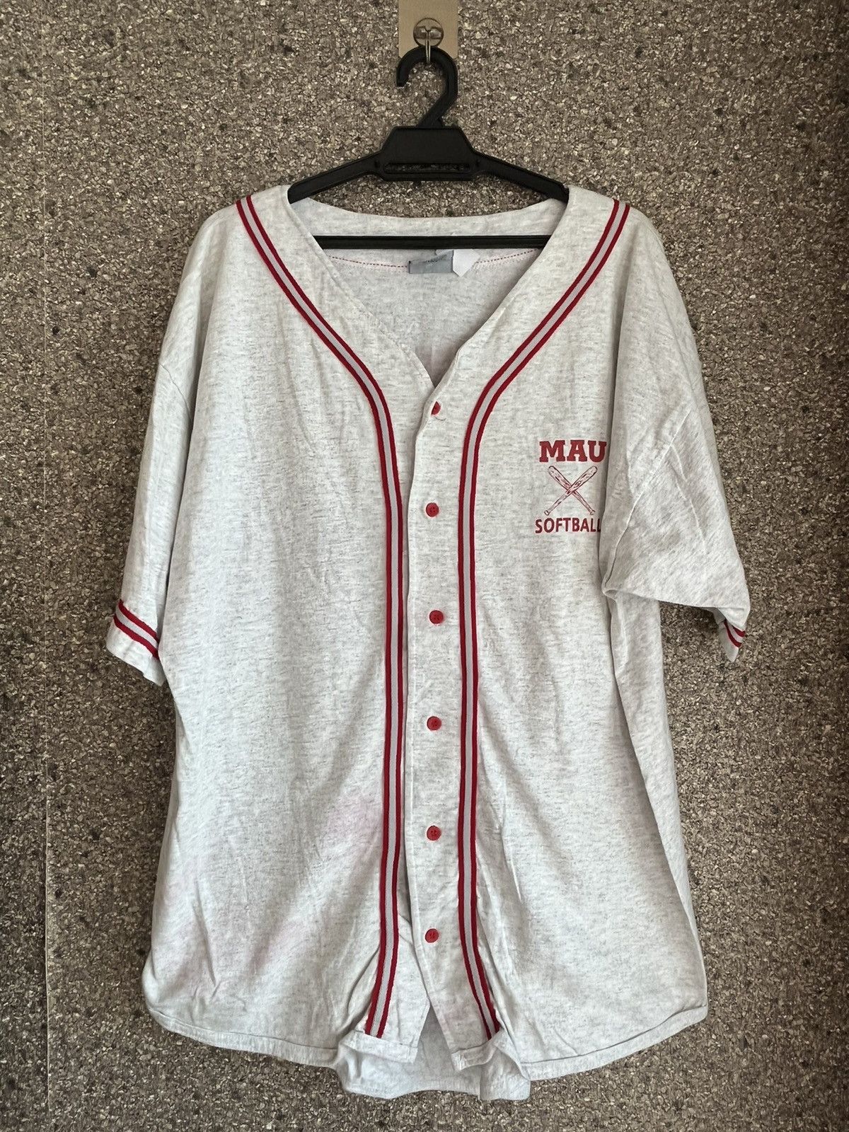 Mau softball ft62