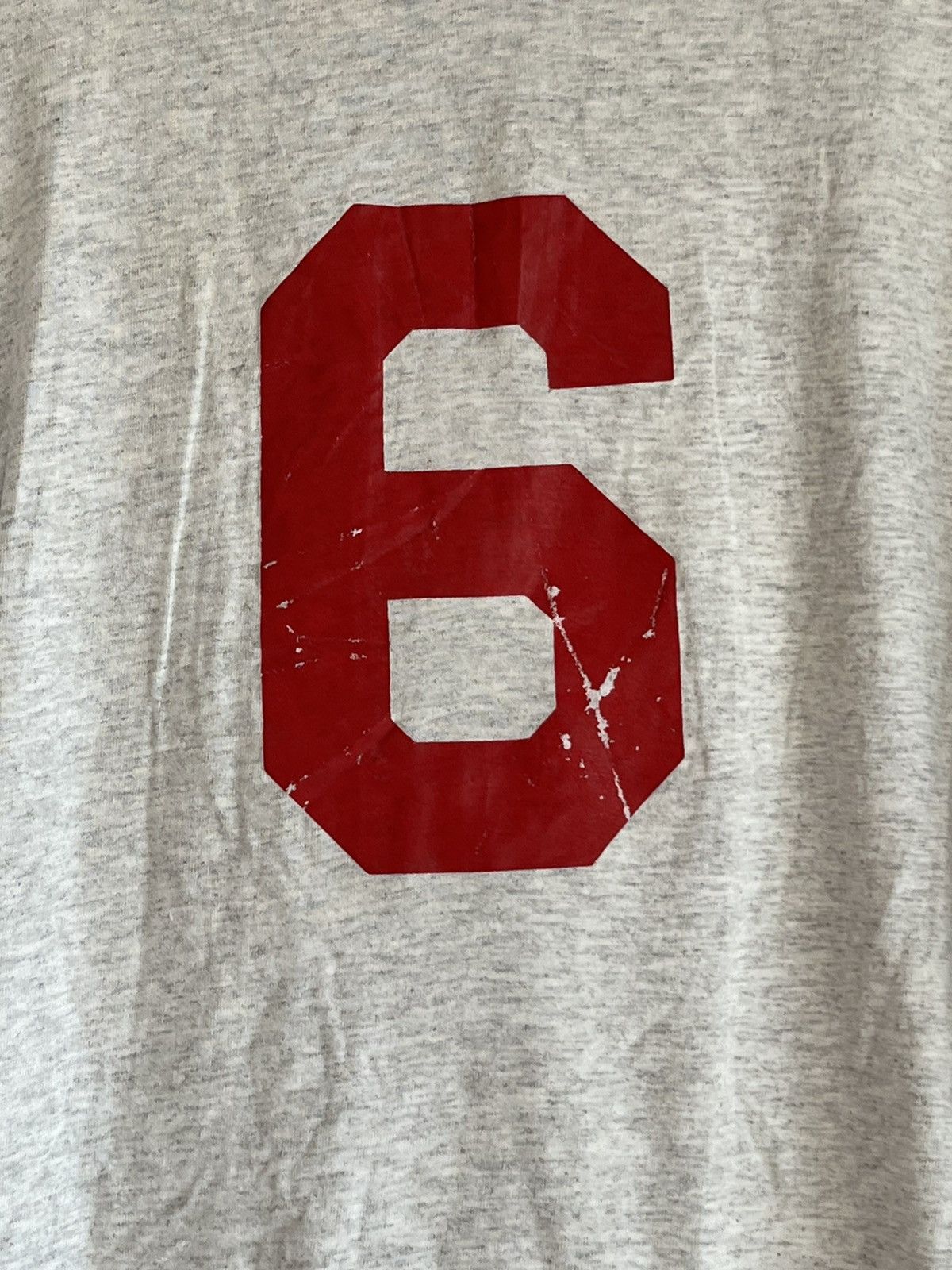 Vintage Mau softball ft62 Size US XL / EU 56 / 4 - 5 Thumbnail