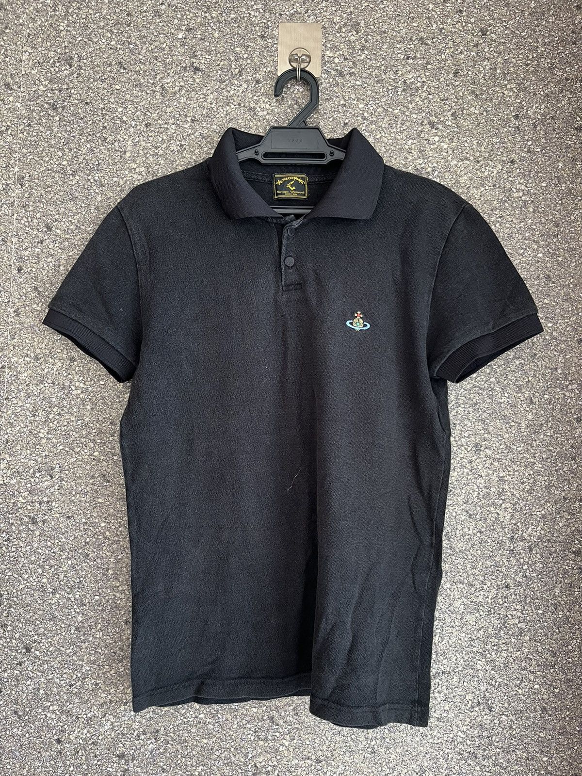 Designer Vivienne westwood ft62 Size US L / EU 52-54 / 3 - 1 Thumbnail