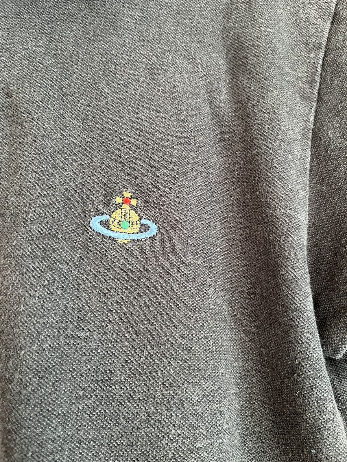 Designer Vivienne westwood ft62 Size US L / EU 52-54 / 3 - 2 Thumbnail