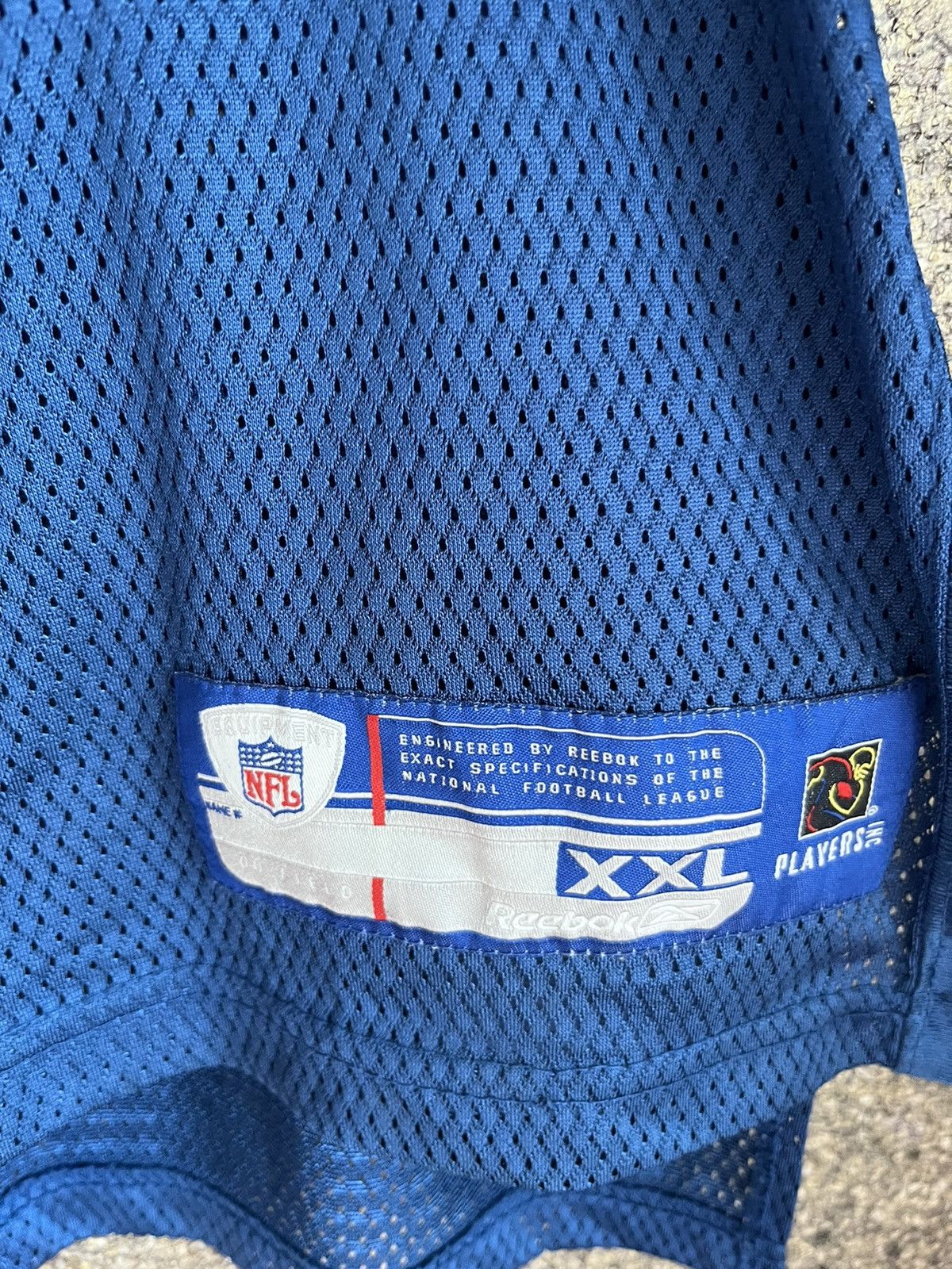 Vintage NFL ft62 Size US XXL / EU 58 / 5 - 4 Thumbnail