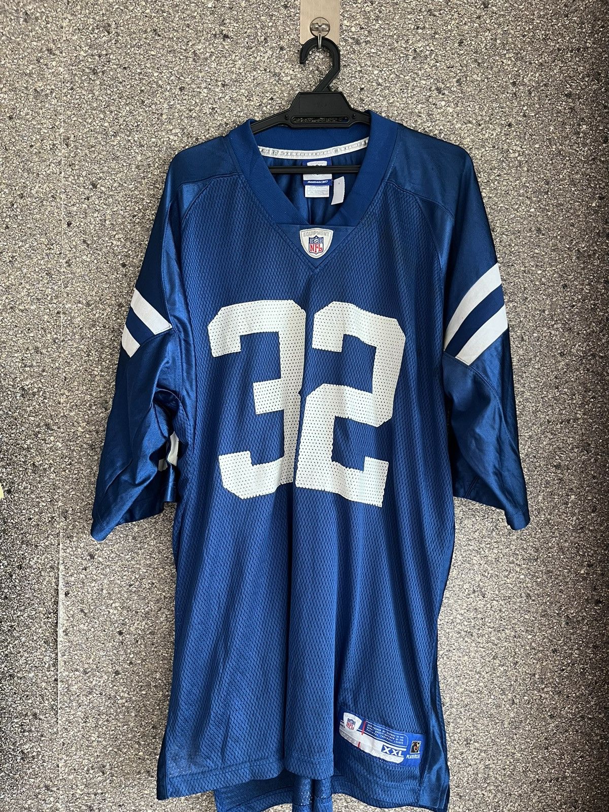 Vintage NFL ft62 Size US XXL / EU 58 / 5 - 1 Thumbnail