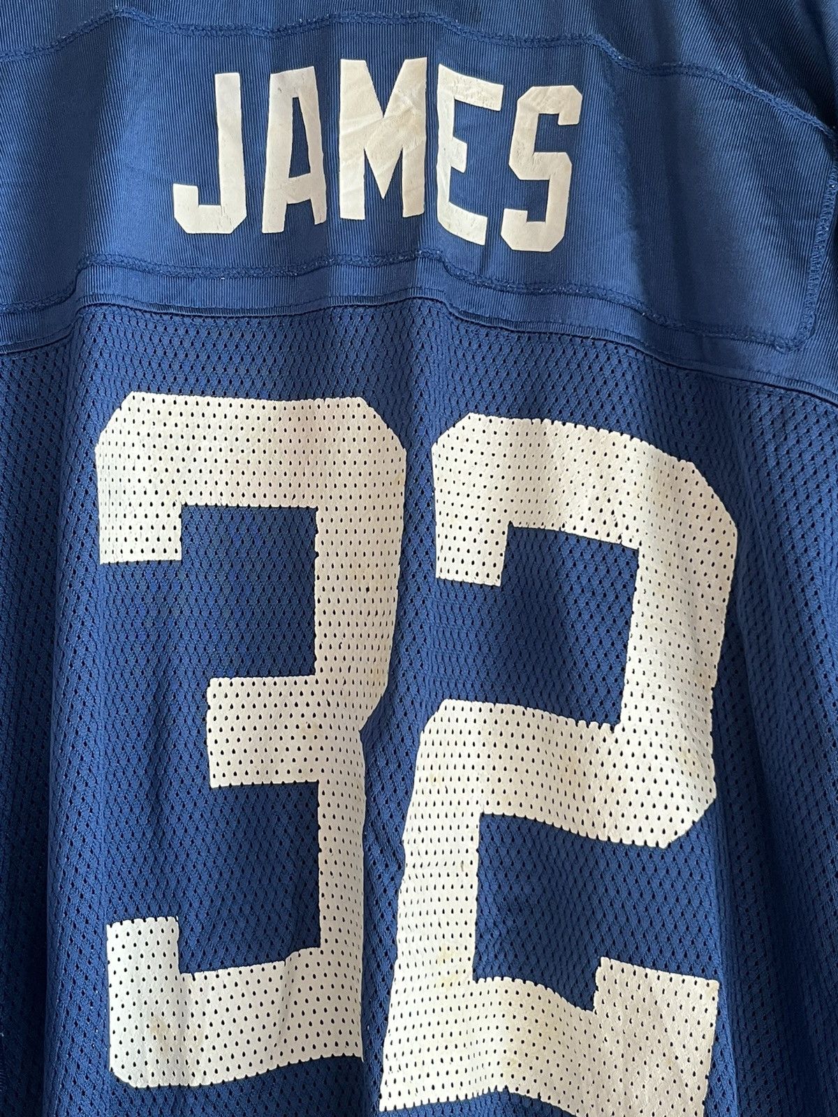 Vintage NFL ft62 Size US XXL / EU 58 / 5 - 6 Thumbnail