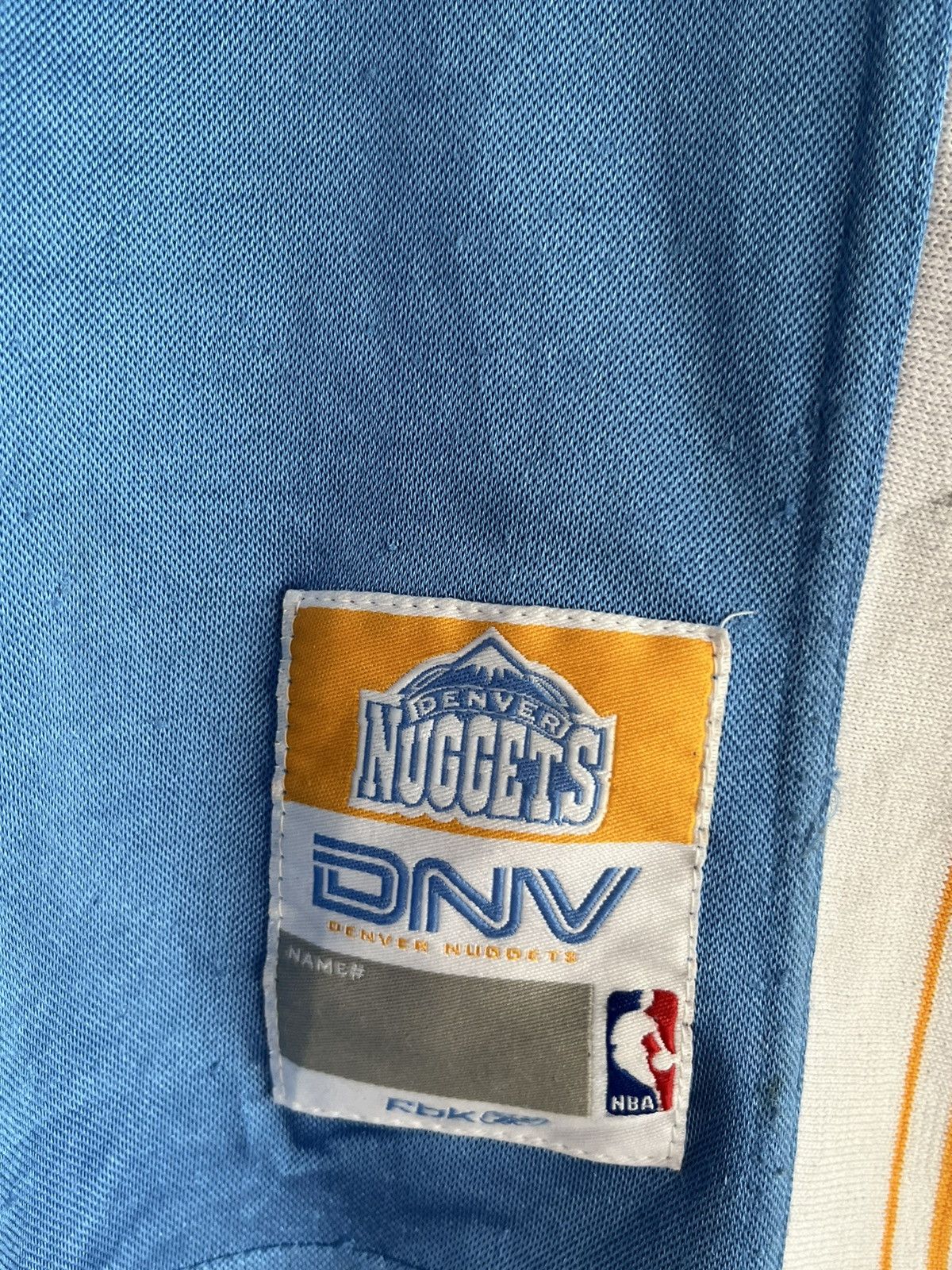 Vintage Nuggets ft62 Size US XL / EU 56 / 4 - 3 Thumbnail