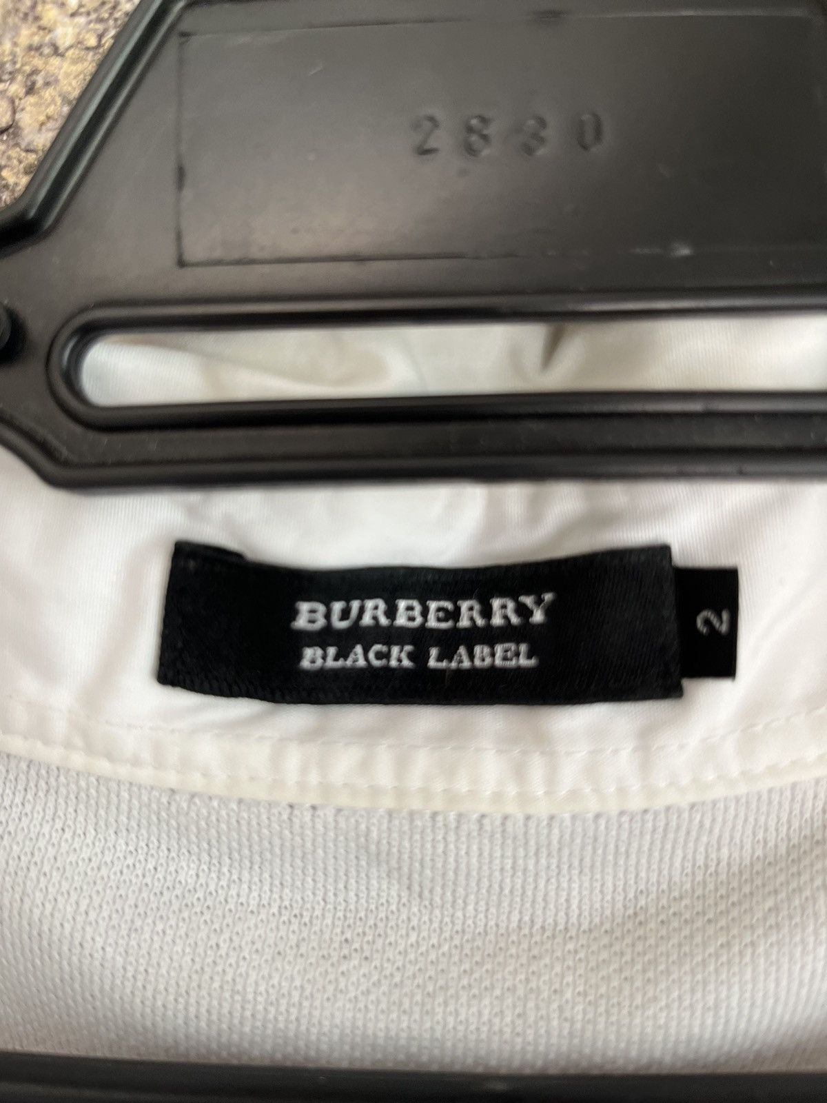 Designer Burberry ft62 Size US M / EU 48-50 / 2 - 3 Thumbnail
